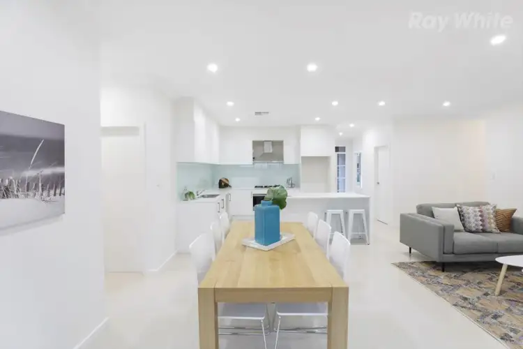 Fifth view of Homely house listing, 35 Athalie Avenue, Parafield Gardens SA 5107