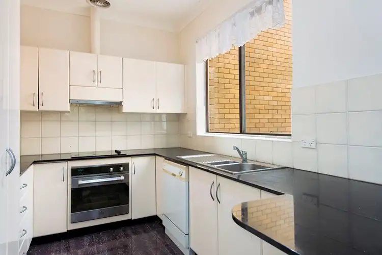 Fourth view of Homely unit listing, 6/61 Hercules Street, Chatswood NSW 2067