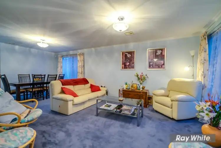 Fourth view of Homely house listing, 5 St Michael Drive, Tarneit VIC 3029