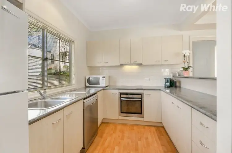 Second view of Homely townhouse listing, 1/25 Bales Street, Ferntree Gully VIC 3156