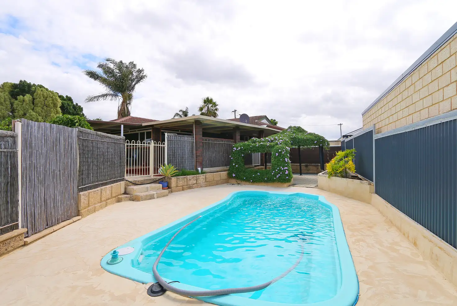 Main view of Homely house listing, 6 Harvey Close, Gosnells WA 6110