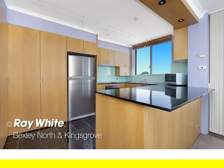 Second view of Homely apartment listing, 8/21-25 Burke Road, Cronulla NSW 2230