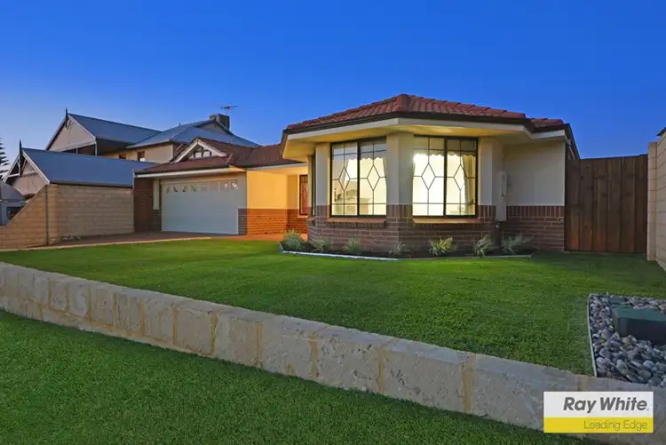 Third view of Homely house listing, 28 Bellport Parade, Mindarie WA 6030