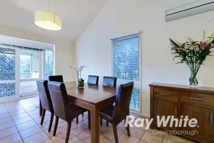 Fourth view of Homely house listing, 22 Kalmaine Court, Diamond Creek VIC 3089