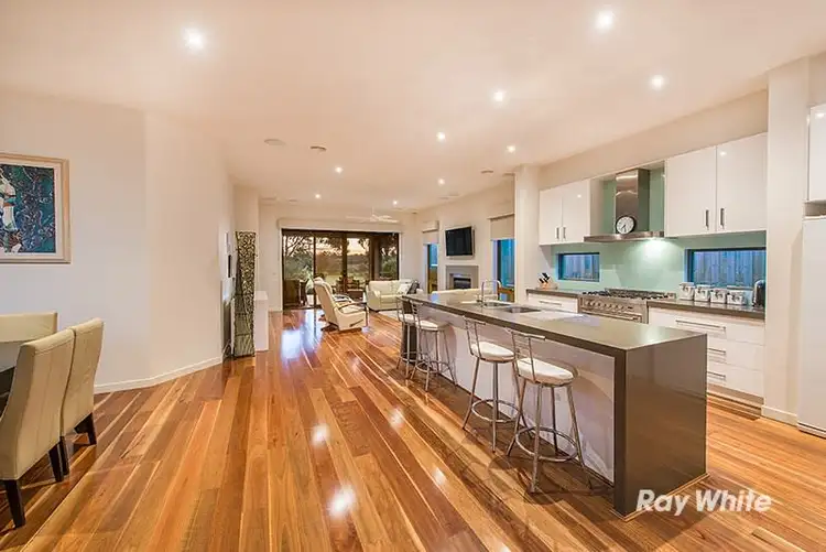 Fourth view of Homely house listing, 5 Espie Court, Botanic Ridge VIC 3977