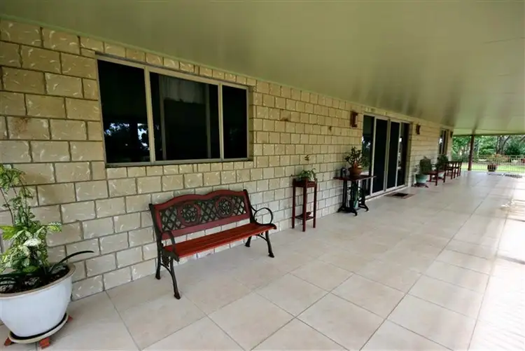 Seventh view of Homely house listing, 90055 Bruce Highway, Sarina QLD 4737