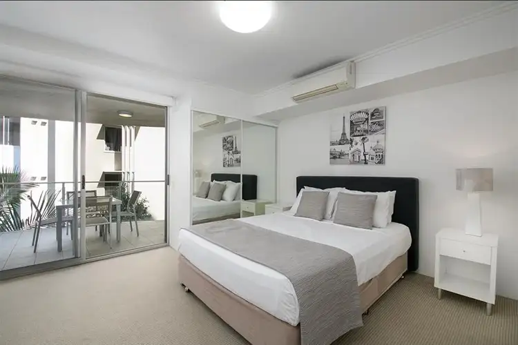 33/62 Cordelia Street, South Brisbane QLD 4101