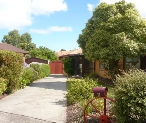 Second view of Homely house listing, 6 Misty Close, Frankston VIC 3199