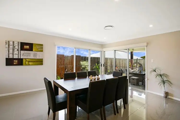 Sixth view of Homely house listing, 57 Calypso Crescent, Middle Ridge QLD 4350