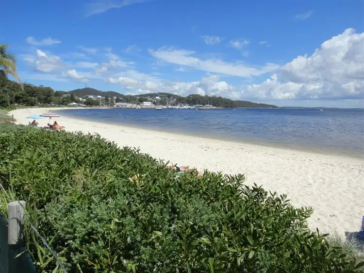 Sixth view of Homely unit listing, 29/1 Trafalgar Street, Nelson Bay NSW 2315