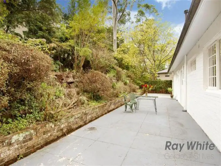 Fourth view of Homely house listing, 11 Dennis Avenue, Wahroonga NSW 2076