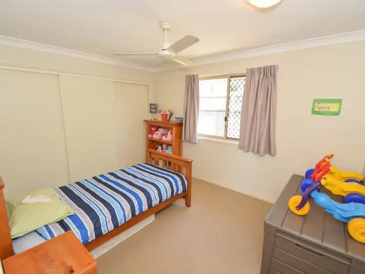 Seventh view of Homely house listing, 36 Parklakes Drive, Bli Bli QLD 4560