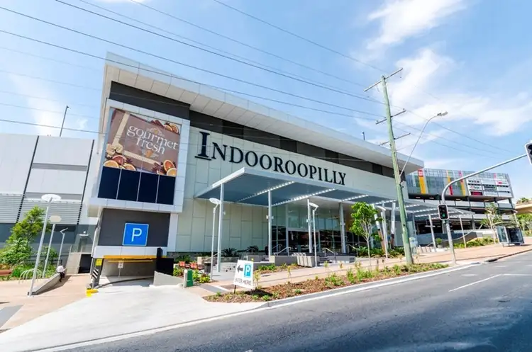 Sixth view of Homely land listing, 73 Gladstone Street, Indooroopilly QLD 4068