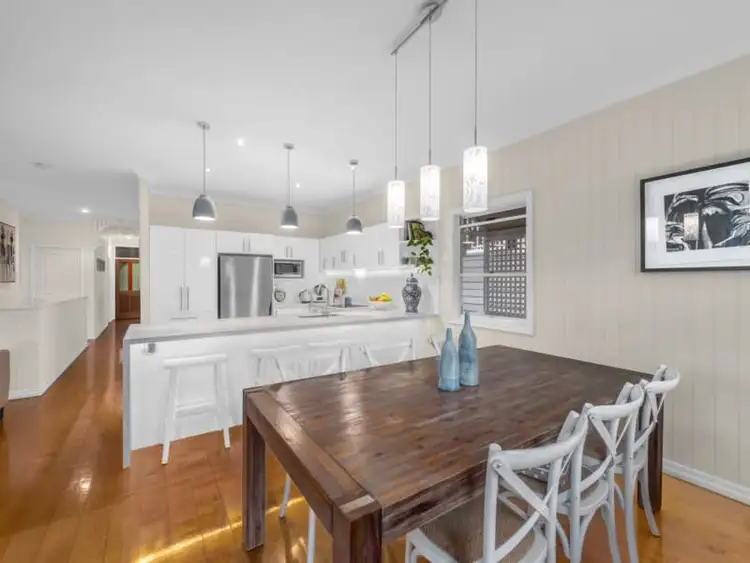 Sixth view of Homely house listing, 5 Esmonde Place, Coorparoo QLD 4151