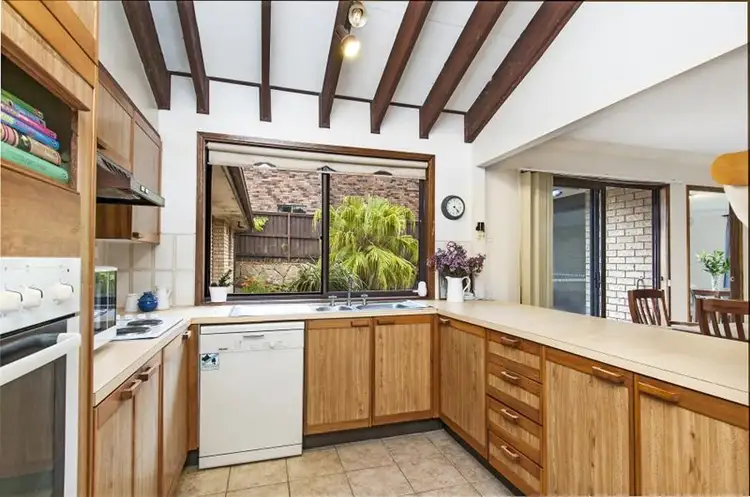 Third view of Homely house listing, 4 Hawthorn Place, Cherrybrook NSW 2126