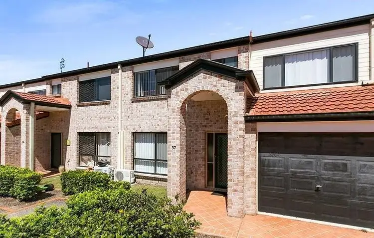 37/141 Pacific Pines Boulevard, Pacific Pines QLD 4211