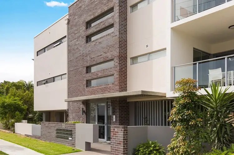 Second view of Homely unit listing, 5/32 Redfern Street, Morningside QLD 4170