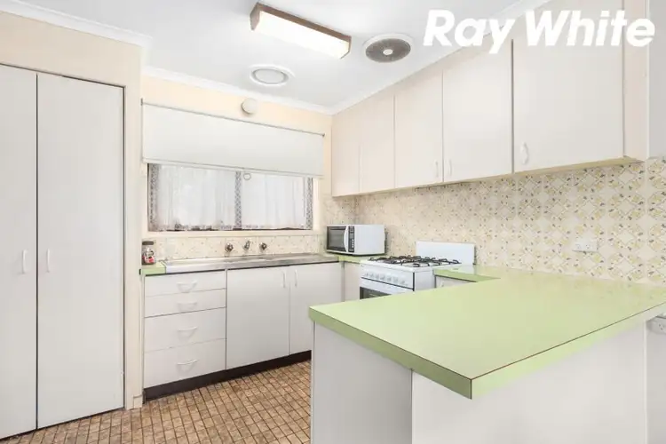 Third view of Homely house listing, 1/18-19 Henty Street, Pakenham VIC 3810
