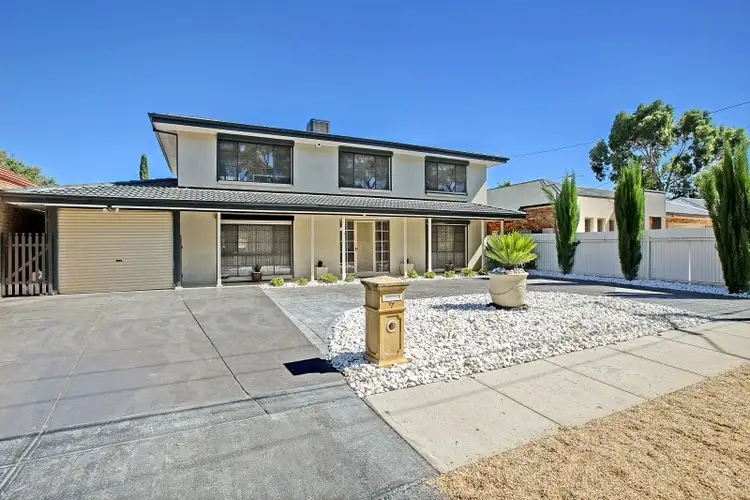 Third view of Homely house listing, 7 Victor Road, Campbelltown SA 5074