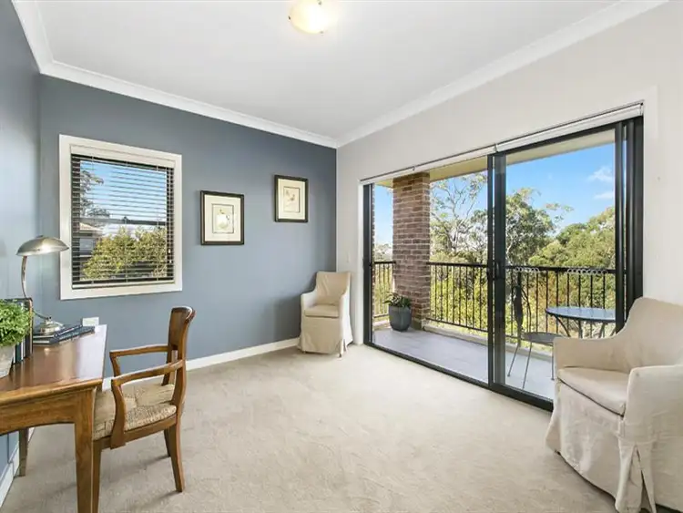 Sixth view of Homely unit listing, 16/66-72 Browns Road, Wahroonga NSW 2076