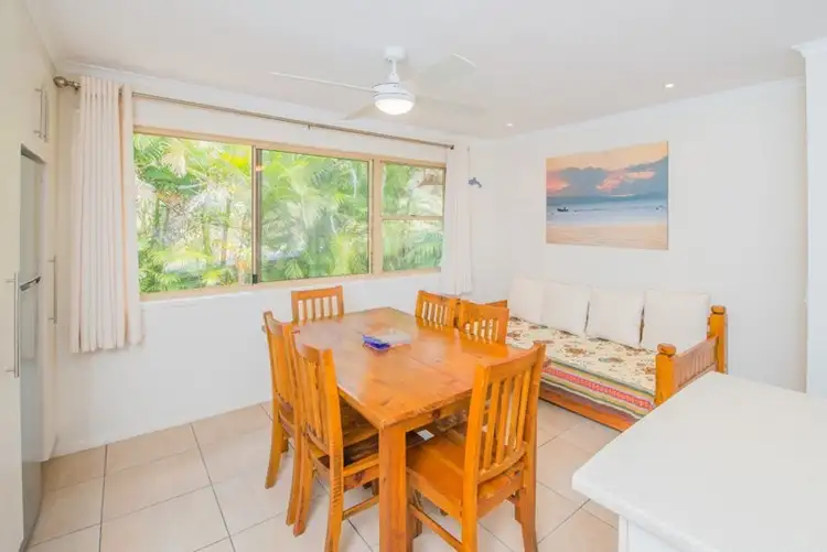 Seventh view of Homely unit listing, 12/21-25 Cumming Parade, Point Lookout QLD 4183