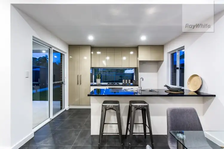 Seventh view of Homely house listing, 11A Gould Street, Para Hills SA 5096