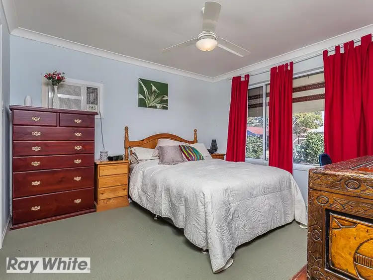 Second view of Homely house listing, 69 Collins Street, Collingwood Park QLD 4301