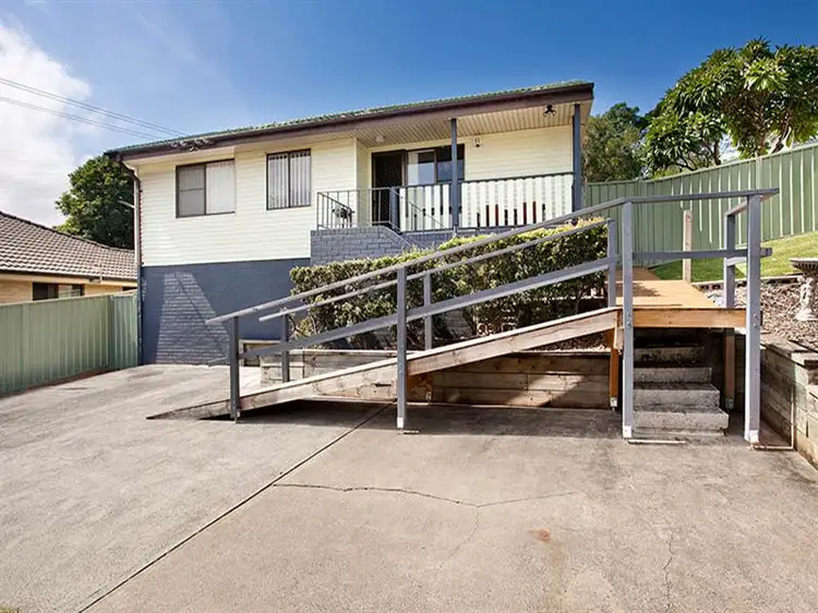 88 Nottingham Street, Berkeley NSW 2506