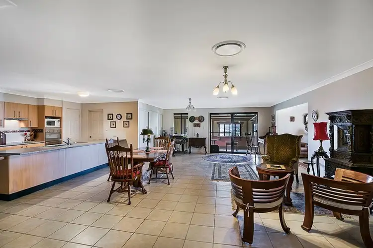 Sixth view of Homely house listing, 19 McShane Drive, Mount Kynoch QLD 4350
