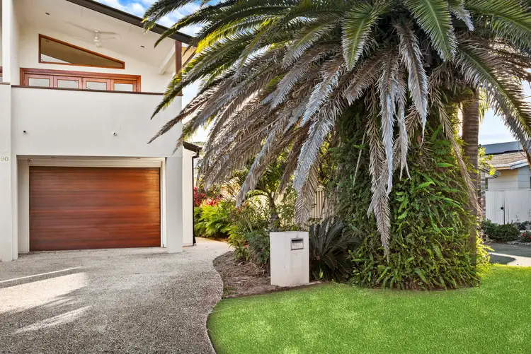 Main view of Homely other listing, 2/90 Leyte Avenue, Palm Beach QLD 4221