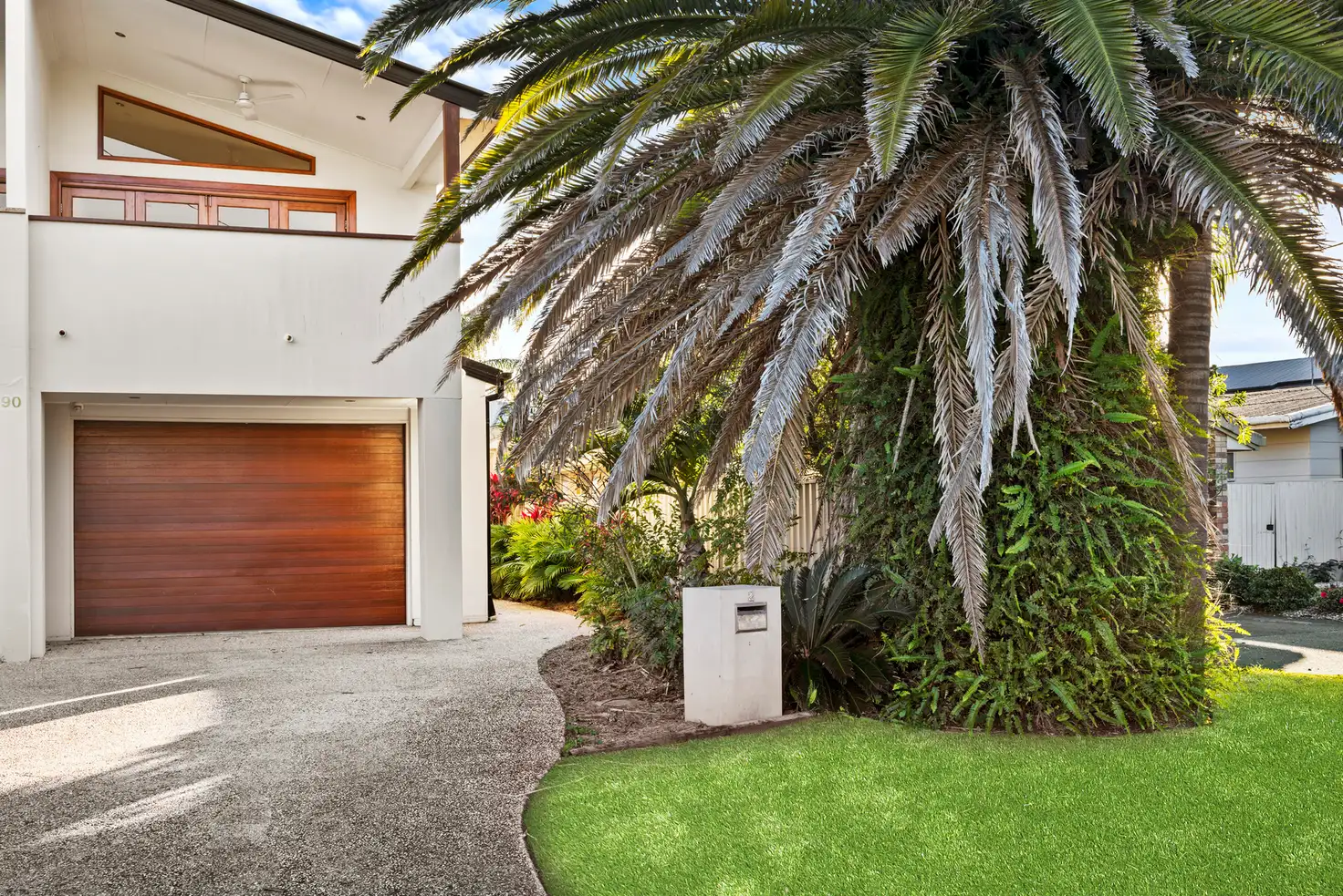 Main view of Homely other listing, 2/90 Leyte Avenue, Palm Beach QLD 4221