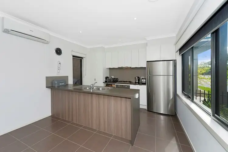 Third view of Homely house listing, 8 Great Brome Avenue, Epping VIC 3076