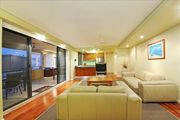 Main view of Homely unit listing, 22/16 Golden Orchid Drive, Airlie Beach QLD 4802