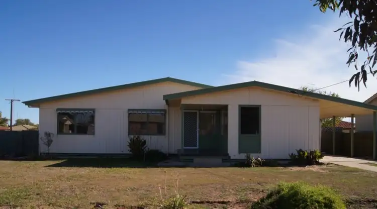 Second view of Homely house listing, 4 Thomas Street, Kadina SA 5554