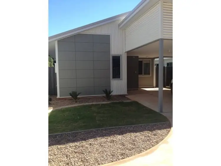 3/51 Knowsley St West, Derby WA 6728