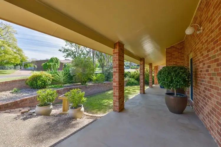 Second view of Homely house listing, 3 Banksia Street, Tamworth NSW 2340