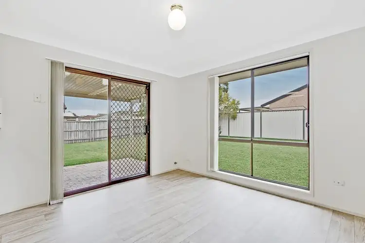 Fourth view of Homely house listing, 6 Arbour Grove, Quakers Hill NSW 2763