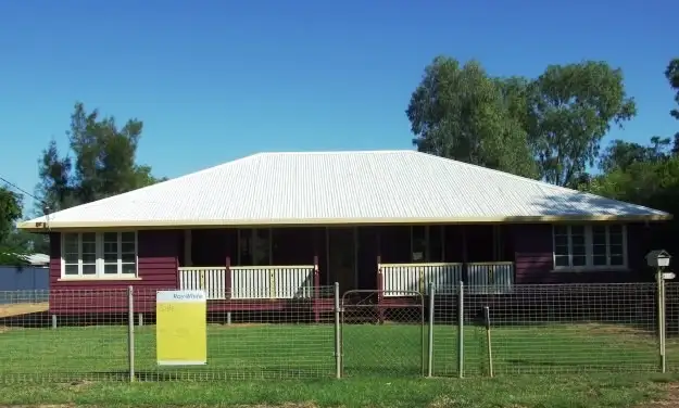 Main view of Homely house listing, 26 Daisy Street, Blackall QLD 4472