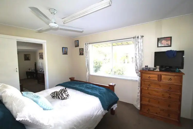 Sixth view of Homely house listing, 53 Abbotsford Street, Toogoolawah QLD 4313