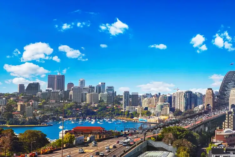 19 B/171 Gloucester Street, Sydney NSW 2000