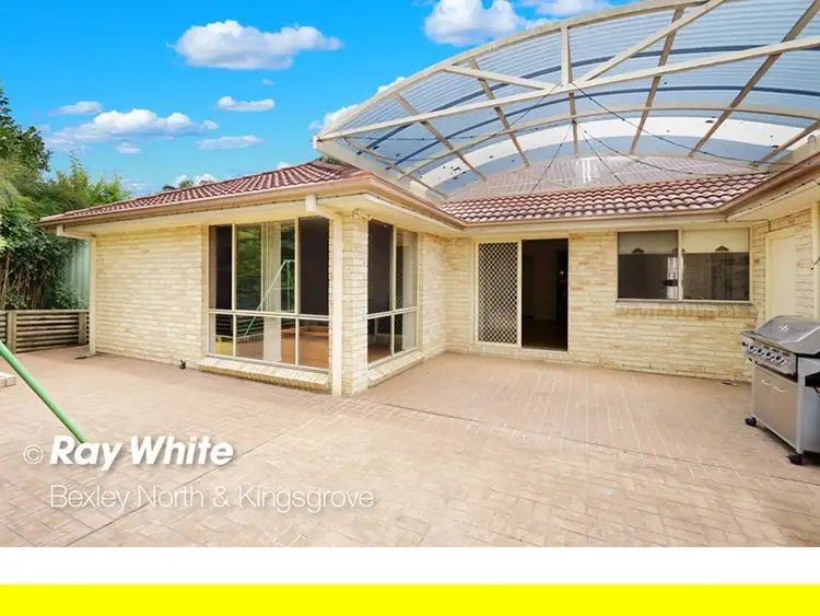 Seventh view of Homely house listing, 4a Oatley Street, Kingsgrove NSW 2208