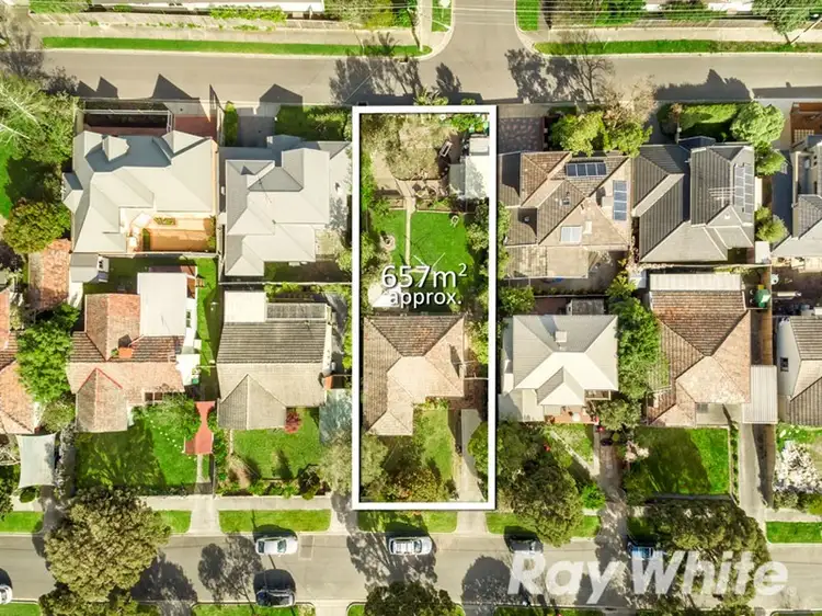 Main view of Homely house listing, 24 Clanbrae Avenue, Burwood VIC 3125