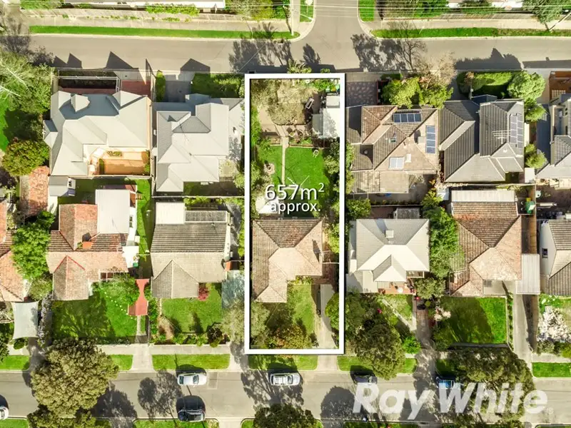 Main view of Homely house listing, 24 Clanbrae Avenue, Burwood VIC 3125