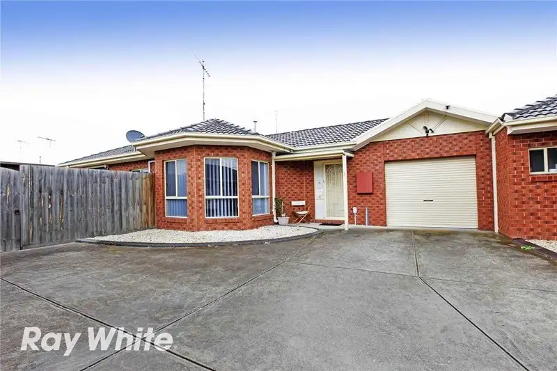 Main view of Homely unit listing, 3/103-105 Cox Road, Norlane VIC 3214
