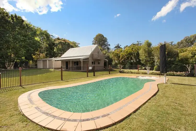 Third view of Homely house listing, 5 Malones Road, Kiels Mountain QLD 4559