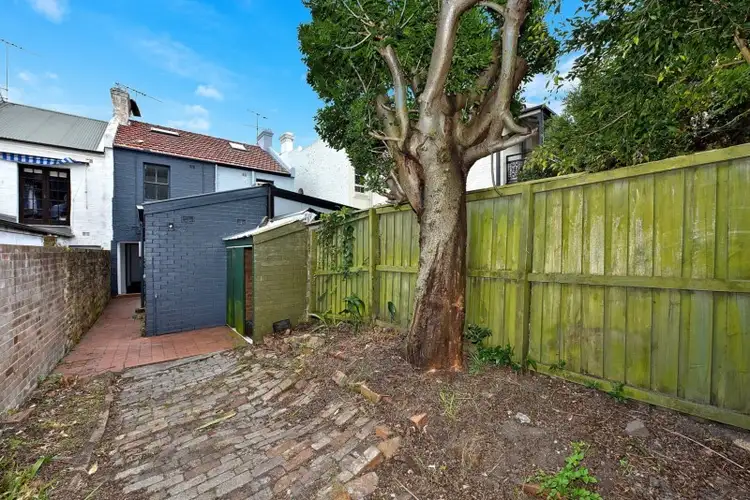 Fourth view of Homely house listing, 16 Bent Street, Paddington NSW 2021