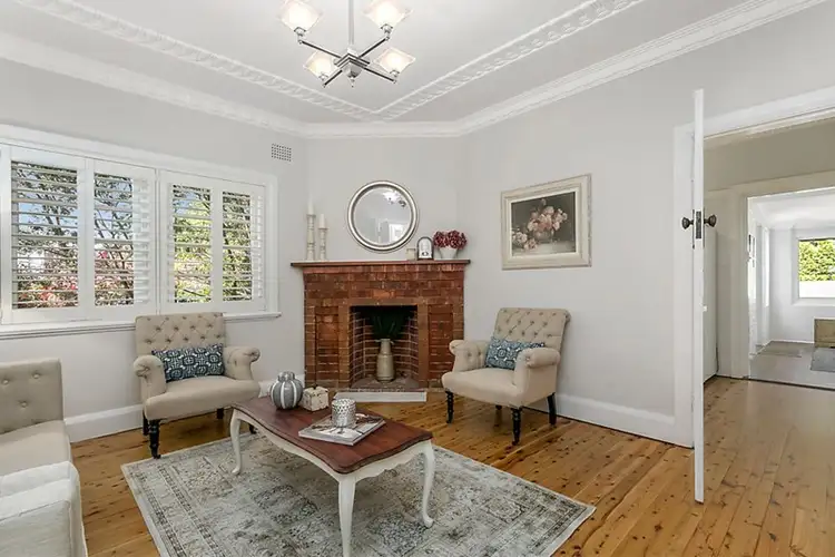 Third view of Homely house listing, 6 Megalong Avenue, Willoughby NSW 2068