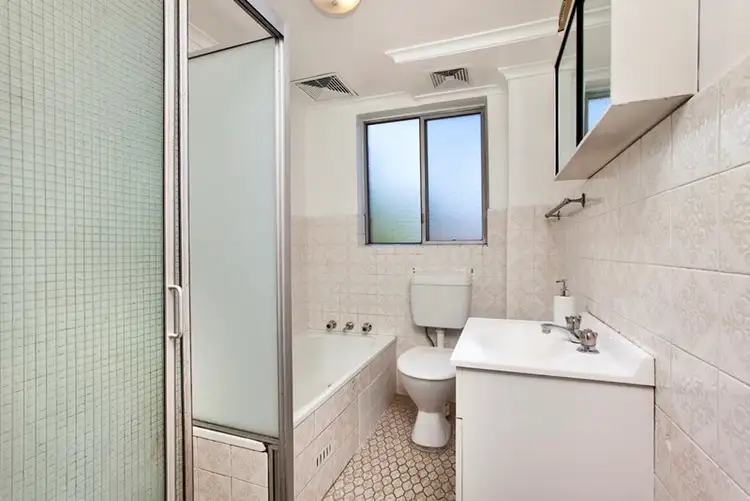Sixth view of Homely apartment listing, 6/47 Ewart Street, Marrickville NSW 2204