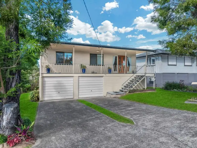 623 Webster Road, Chermside QLD 4032