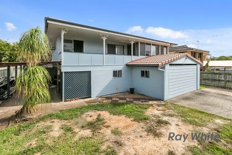 Third view of Homely house listing, 83 Sallows Street, Alexandra Hills QLD 4161